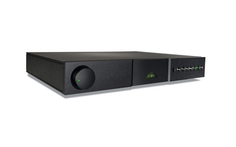 Naim NAIT XS 3 Wzmacniacz Stereo