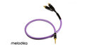 Melodika MDMJ2R25 Kabel jack stereo 3,5mm - 2xRCA 2,5m 