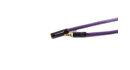 Melodika MDPMJ10 Przedłużacz Kabel Wtyk jack stereo 3,5mm - Gniazdo jack stereo 3,5mm 1,5m 