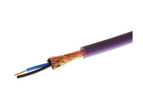 Melodika MDPMJ40 Przedłużacz Kabel Wtyk jack stereo 3,5mm - Gniazdo jack stereo 3,5mm 4,0m 