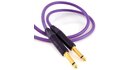Melodika MDJ80 Kabel Mono Wtyk jack 6,3mm - Wtyk jack 6,3mm 8,0m 