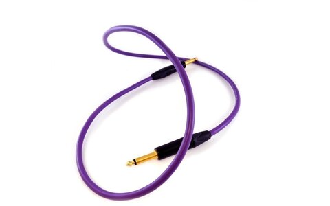 Melodika MDJ200 Kabel Mono Wtyk jack 6,3mm - Wtyk jack 6,3mm 20,0m 