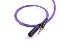Melodika MDPJ50 Przedłużacz Kabel Wtyk jack stereo 6,3mm - Gniazdo jack stereo 6,3mm 5,0m Salon Poznań Wrocław