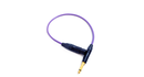 Melodika MDJX15 Kabel Mono Wtyk jack 6,3mm - Gniazdo XLR 1,5m 