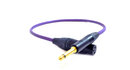 Melodika MDJX30 Kabel Mono Wtyk jack 6,3mm - Gniazdo XLR 3,0m 