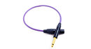 Melodika MDJX70 Kabel Mono Wtyk jack 6,3mm - Gniazdo XLR 7,0m 