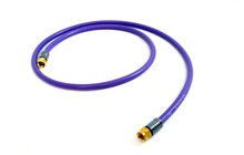 Melodika MDF120 Kabel Antenowy Typu F - F 12,0m Salon Poznań Wrocław