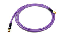 Melodika MDANTWW15 Kabel Antenowy Typu Wtyk IEC - Wtyk IEC 1,5m Salon Poznań Wrocław