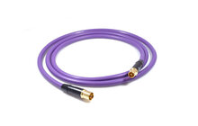 Melodika MDANTGW60 Kabel Antenowy Typu Gniazdo IEC - Wtyk IEC 6,0m Salon Poznań Wrocław