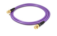 Melodika MDBN05 Kabel Coaxial BNC - BNC 0,5m Salon Poznań Wrocław