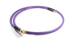 Melodika MDBNR50 Kabel Coaxial BNC - RCA 5,0m Salon Poznań Wrocław