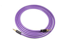 Melodika MDMJ15 Kabel audio mini jack stereo 3,5mm  - mini jack stereo 3,5mm 1,5m Salon Poznań Wrocław