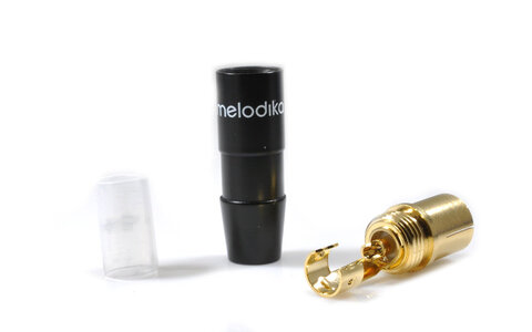 Melodika MDGANT Gniazdo Antenowe 