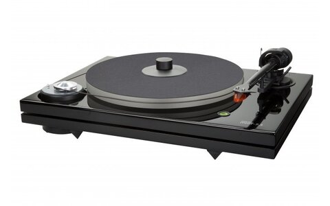 Music Hall MMF 7.3 Gramofon Analogowy