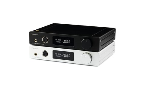 Topping DX7s Przetwornik DAC 