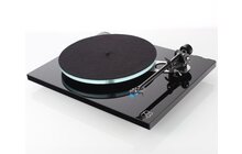 Rega P3 & Elys2 Planar 3 Czarny Gramofon Analogowy z Wkładką Salon Poznań Wrocław !!! Autoryzowany Dealer Rega !!!
