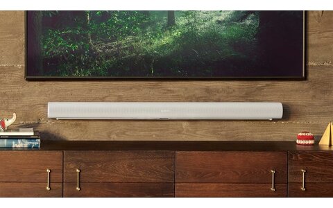 Soundbar z Funkcją MultiRoom Sonos ARC