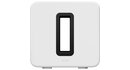 Subwoofer z Funkcją MultiRoom Sonos SUB 3gen Biały