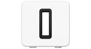 Subwoofer z Funkcją MultiRoom Sonos SUB 3gen Biały