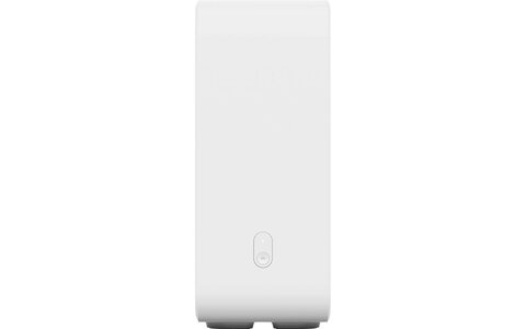 Subwoofer z Funkcją MultiRoom Sonos SUB 3gen Biały