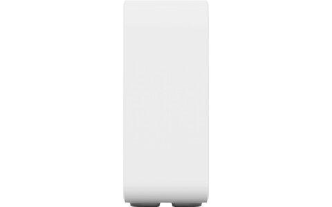 Subwoofer z Funkcją MultiRoom Sonos SUB 3gen Biały