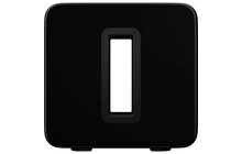 Sonos SUB 3gen Czarny Subwoofer z Funkcją MultiRoom Salon Poznań Wrocław  !!! Autoryzowany Dealer !!! --- Niedostępny ---