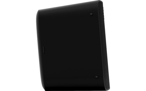 Głośnik Aktywny MultiRoom Sonos Five Czarny 
