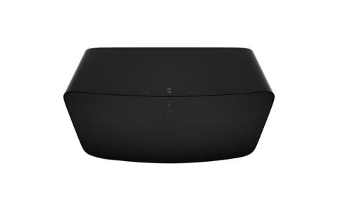 Głośnik Aktywny MultiRoom Sonos Five Czarny 