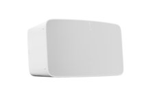 Sonos Five Biały Głośnik z Funkcją MultiRoom Salon Poznań Wrocław  !!! Autoryzowany Dealer !!! 