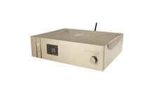 Gold Note IS-1000 Złoty Wzmacniacz z Funkcjami Sieciowymi Salon Poznań Wrocław