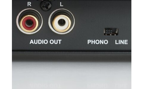 Music Hall MMF-1.3 Gramofon Analogowy