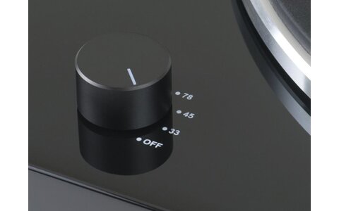 Music Hall MMF-1.3 Gramofon Analogowy