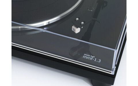 Music Hall MMF-1.3 Gramofon Analogowy