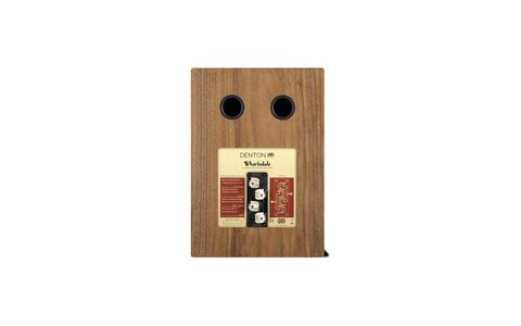 Wharfedale Denton 85th Orzech Kolumna Podstawkowa 