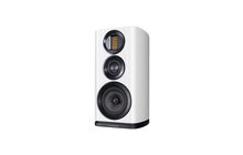 Wharfedale Evo 4.2 Biały Kolumna Podstawkowa Salon Poznań Wrocław