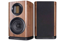 Wharfedale Evo 4.1 Orzech Kolumna Podstawkowa Salon Poznań Wrocław