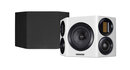 Wharfedale Evo 4.S Biały Kolumna Surround 