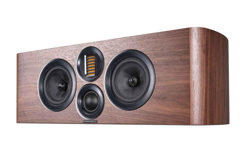 Wharfedale Evo 4.C Orzech Kolumna Centralna 