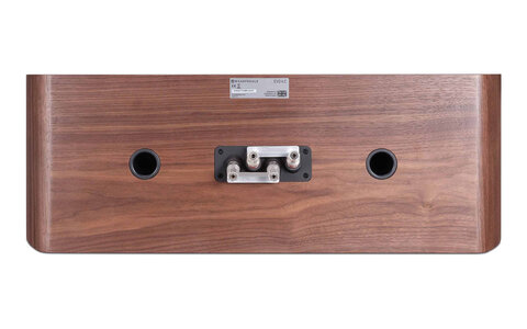 Wharfedale Evo 4.C Orzech Kolumna Centralna 