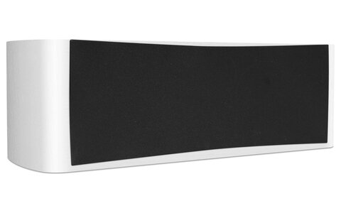 Wharfedale Evo 4.CS Biały Kolumna Centralna 