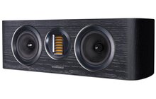 Wharfedale Evo 4.CS Czarny Kolumna Centralna Salon Poznań Wrocław