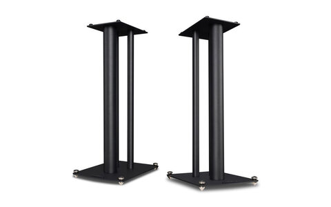 Wharfedale WH-ST3 Czarny Standy / Podstawki Głośnikowe 