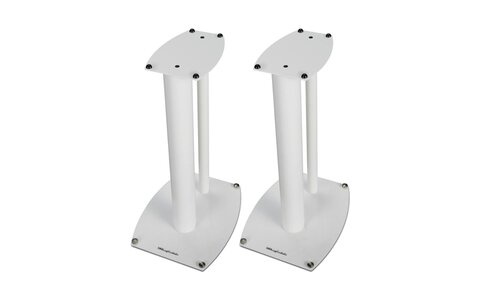 Wharfedale WH-ST1 Biały Standy / Podstawki Głośnikowe 