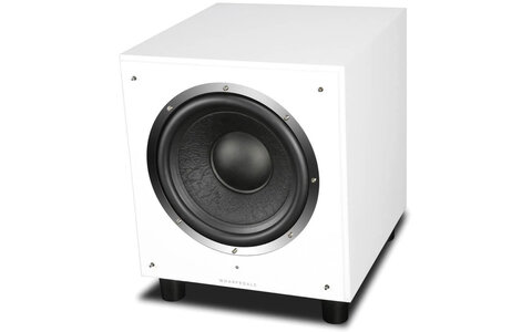 Wharfedale SW-15 Biały 