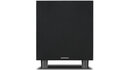 Wharfedale SW-12 Czarny Subwoofer 