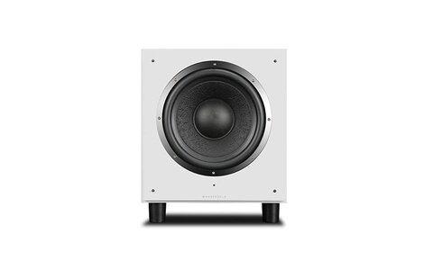 Wharfedale SW-12 Biały Subwoofer 