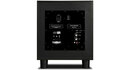 Wharfedale SW-10 Czarny Subwoofer 