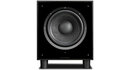 Wharfedale SW-10 Czarny Subwoofer 