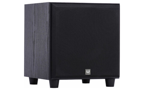 Wilson SUB-9 Czarny Subwoofer 