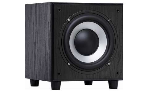 Wilson SUB-9 Czarny Subwoofer 
